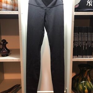 Lululemon Athletica Black Leggings